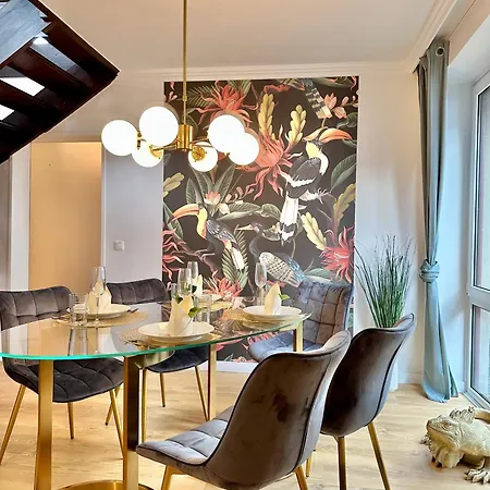 Appartement City-apartment Mit Dachterrasse & Massagesessel In Der Fussgaengerzone K4 *