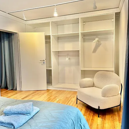 Appartement City-apartment Mit Dachterrasse & Massagesessel In Der Fussgaengerzone K4 Oldenburg