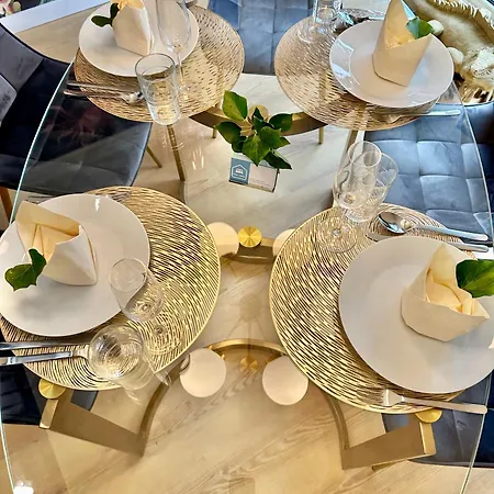 City-apartment Mit Dachterrasse & Massagesessel In Der Fussgaengerzone K4 * Oldenburg