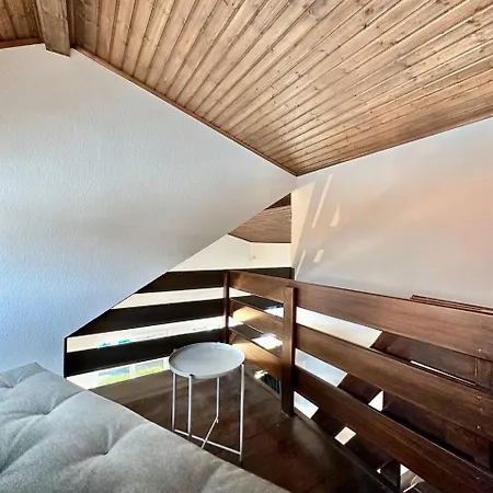 City-apartment Mit Dachterrasse & Massagesessel In Der Fussgaengerzone K4 Ольденбург