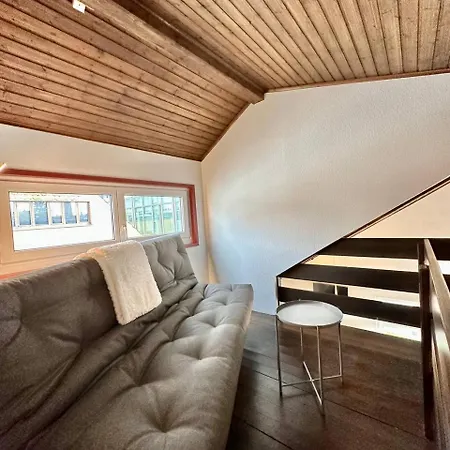 City-apartment Mit Dachterrasse & Massagesessel In Der Fussgaengerzone K4 Oldenburg